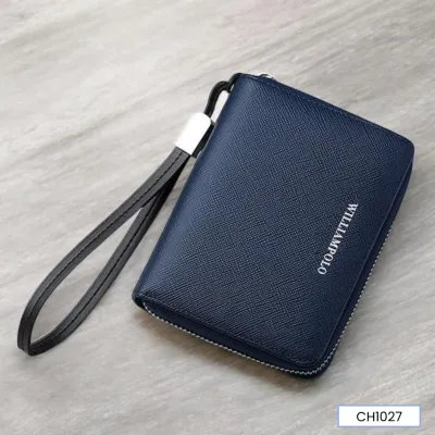 ELEGANCE EDGE CARD HOLDER